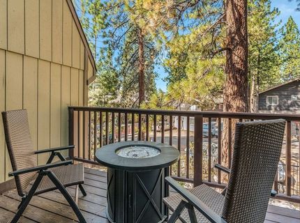 811 Southwood Boulevard, Unit 10, Incline Village, NV 89451 Photo