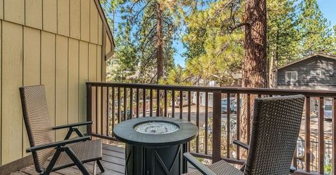 811 Southwood Boulevard, Unit 10, Incline Village, NV 89451 Photo