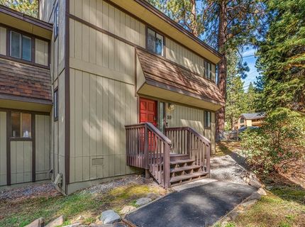 811 Southwood Boulevard, Unit 10, Incline Village, NV 89451 Photo