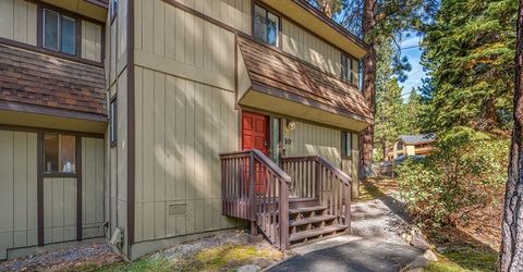 811 Southwood Boulevard, Unit 10, Incline Village, NV 89451 Photo