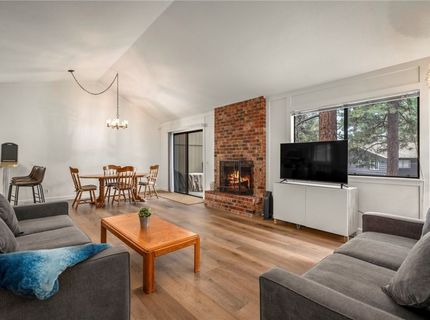 811 Southwood Boulevard, Unit 10, Incline Village, NV 89451 Photo
