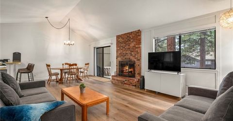 811 Southwood Boulevard, Unit 10, Incline Village, NV 89451 Photo
