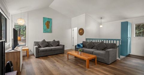 811 Southwood Boulevard, Unit 10, Incline Village, NV 89451 Photo