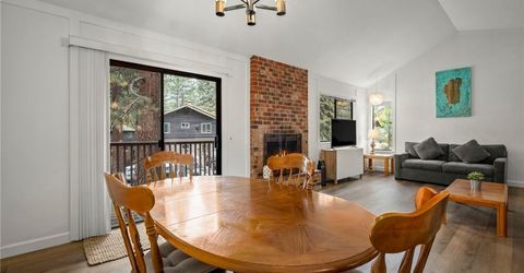811 Southwood Boulevard , Unit 10, Incline Village, NV 89451 Photo