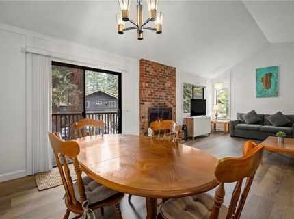 811 Southwood Boulevard, Unit 10, Incline Village, NV 89451 Photo