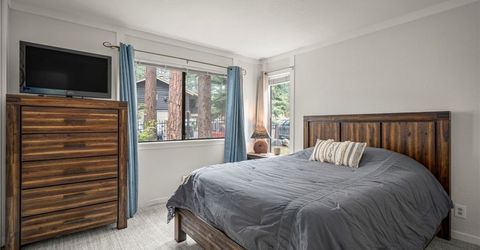 811 Southwood Boulevard, Unit 10, Incline Village, NV 89451 Photo