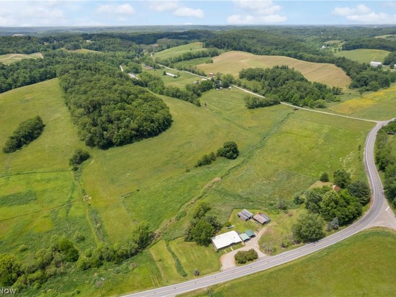 Fargo Road SW, Dellroy, OH 44620 Photo 20