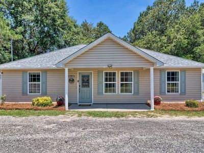 625 Shirway Road , Lexington, SC 29073
