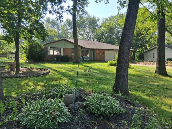 58968 Timber Trail, Goshen, IN 46528
