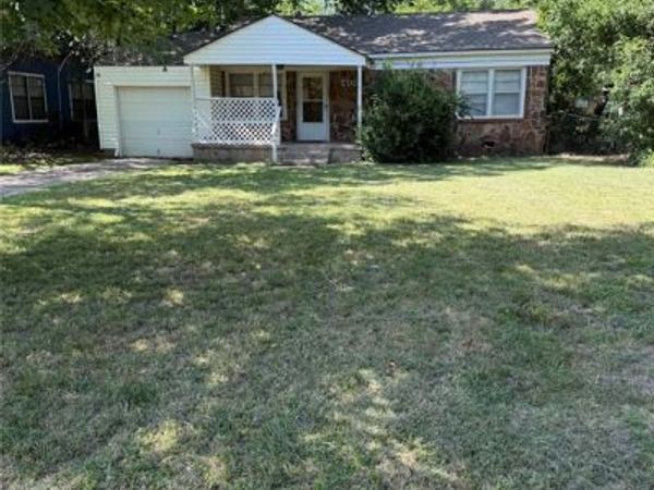 409 W Johnson Street, Norman, OK 73069