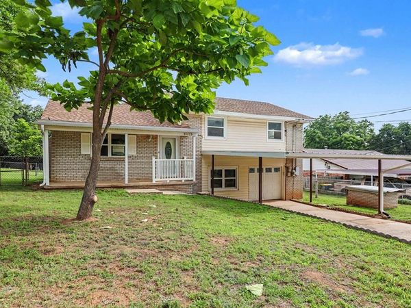 16029 SE 28th Street, Choctaw, OK 73020