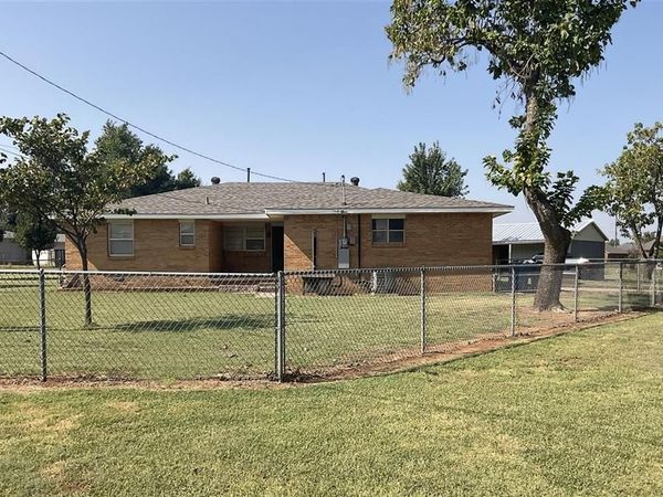 1601 S Webster Drive, Oklahoma City, OK 73130