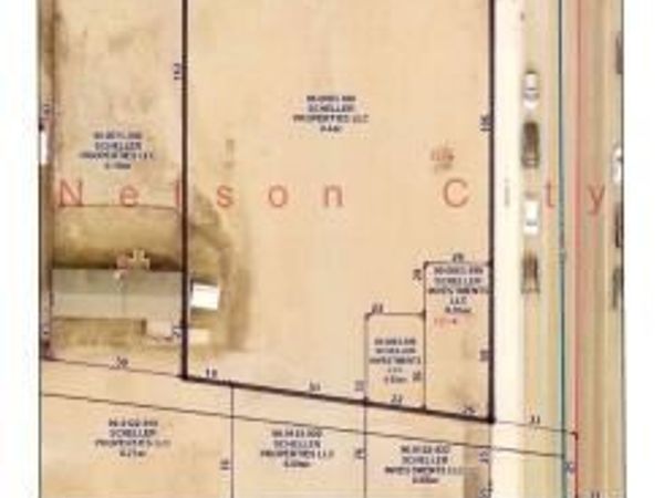 117 N Nelson Street , Nelson, MN 56355