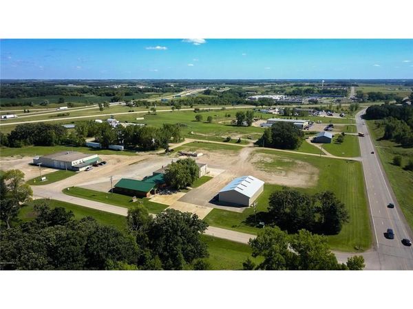 2360 Becker Drive , Albert Lea, MN 56007