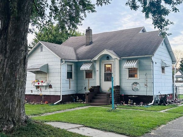 106 NE Oak Street, Brownsdale, MN 55918
