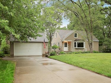 8924 Tyler Street NE, Blaine, MN 55434