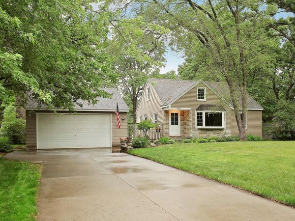 8924 Tyler Street NE, Blaine, MN 55434