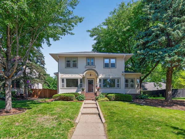 2309 Saint Anthony Parkway, Minneapolis, MN 55418