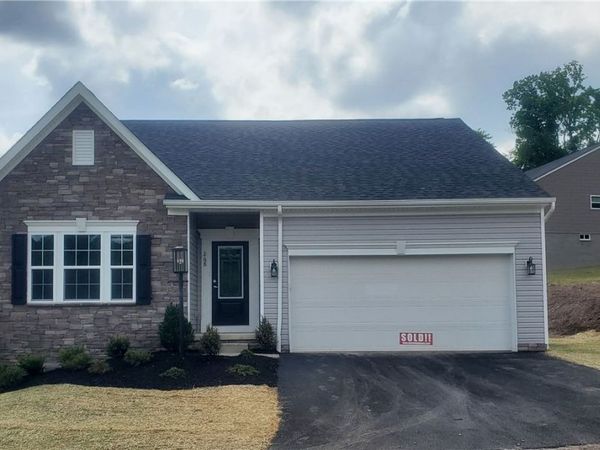 268 Olivia Drive, New Kensington, PA 15068