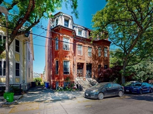 10 Millmont St., Boston, MA 02119