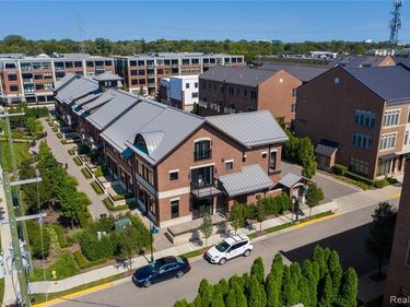 451 S Eton Street , Birmingham, MI 48009