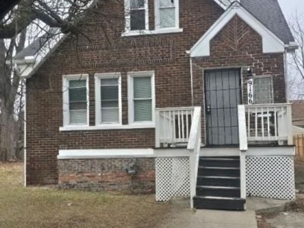 9166 Devonshire Road , Detroit, MI 48224