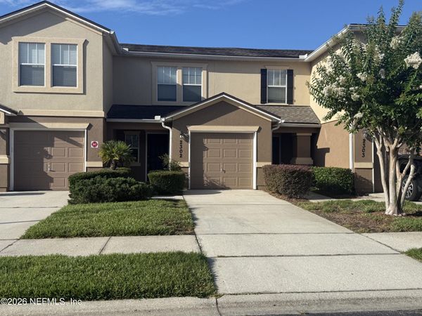 1500 CALMING WATER Drive, Unit 2302, Fleming Island, FL 32003