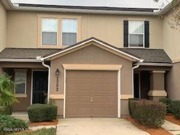 1500 CALMING WATER Drive, Unit 2302, Fleming Island, FL 32003