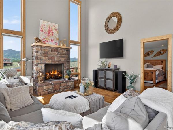 28 GCR 5223N , Tabernash, CO 80478