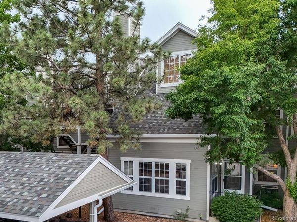 6731 S Ivy Way, Unit A-2, Centennial, CO 80112