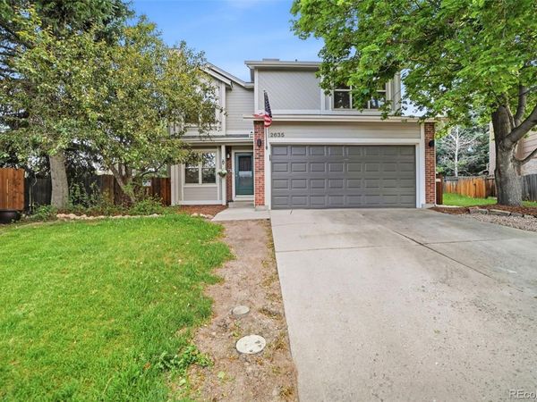 2635 Landsdown Place, Colorado Springs, CO 80919