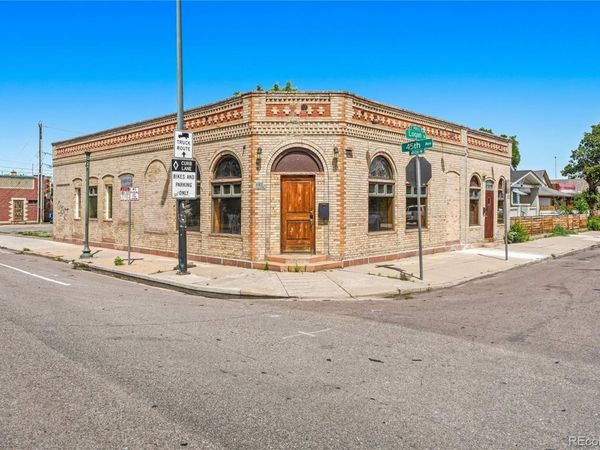 4501 Logan Street , Denver, CO 80216