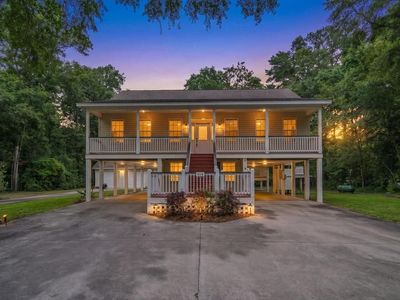 914 Claussen House Drive, Edisto Island, SC 29438