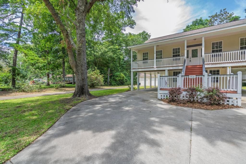 914 Claussen House Drive Photo 33