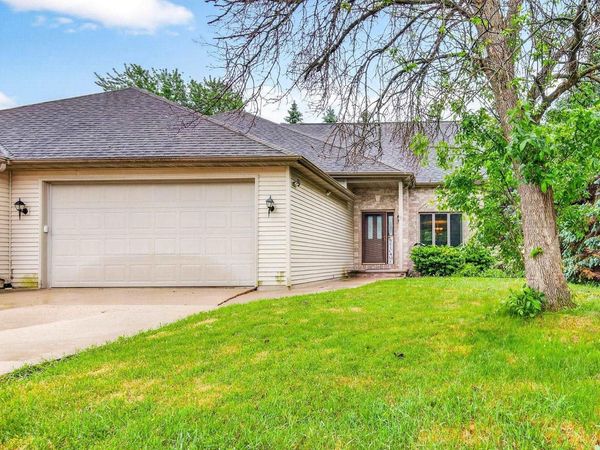 101 E KENNEDY AVENUE, Kimberly, WI 54136