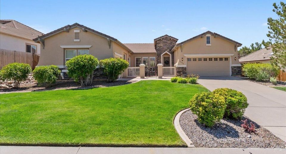 3502 Painted Vista Drive, Reno, NV 89511 Photo