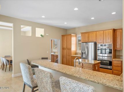 3502 Painted Vista Drive, Reno, NV 89511 Photo
