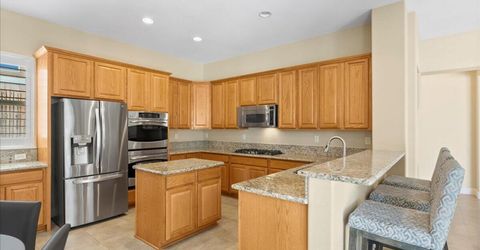 3502 Painted Vista Drive, Reno, NV 89511 Photo