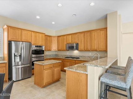 3502 Painted Vista Drive, Reno, NV 89511 Photo
