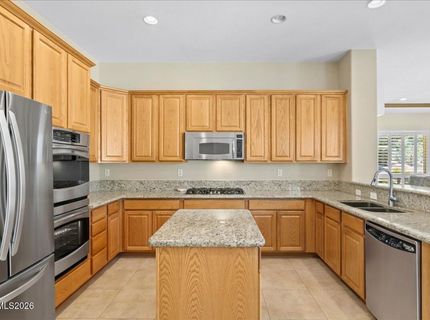 3502 Painted Vista Drive, Reno, NV 89511 Photo