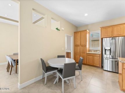 3502 Painted Vista Drive, Reno, NV 89511 Photo