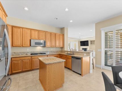 3502 Painted Vista Drive, Reno, NV 89511 Photo