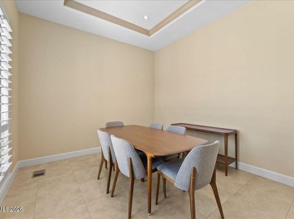 3502 Painted Vista Drive, Reno, NV 89511 Photo