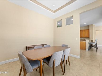 3502 Painted Vista Drive, Reno, NV 89511 Photo