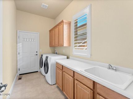 3502 Painted Vista Drive, Reno, NV 89511 Photo