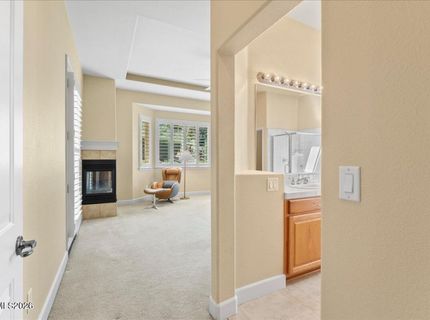 3502 Painted Vista Drive, Reno, NV 89511 Photo