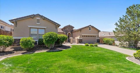3502 Painted Vista Drive, Reno, NV 89511 Photo