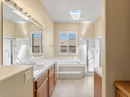 3502 Painted Vista Drive, Reno, NV 89511 Photo