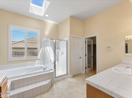 3502 Painted Vista Drive, Reno, NV 89511 Photo