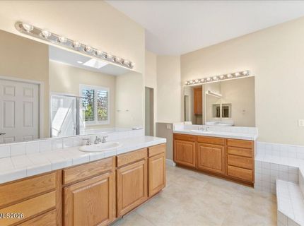 3502 Painted Vista Drive, Reno, NV 89511 Photo